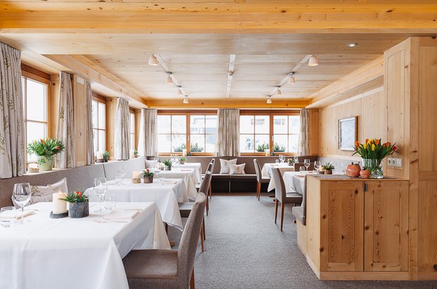 Restaurant Hotel Aurora