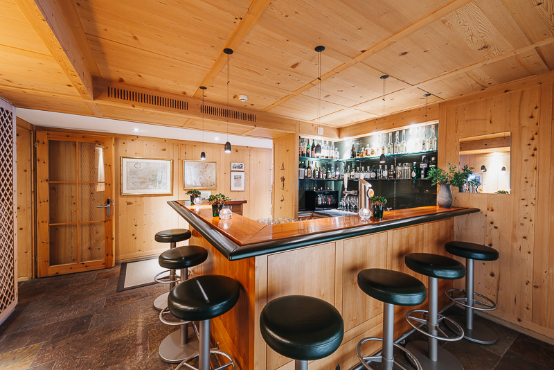 Hotelbar